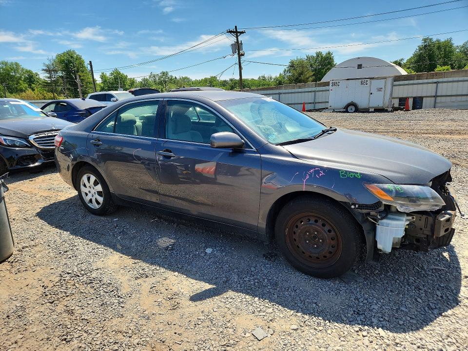 Aukcja sprzedaży 2009 Toyota Camry, vin: 4T1BE46K59U355581, numer aukcji: 56335846