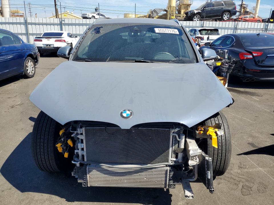 Aukcja sprzedaży 2021 Bmw X1, vin: WBXJG7C01M3M74177, numer aukcji: 55577176