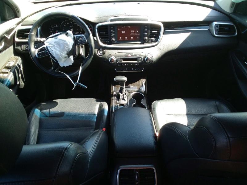 Aukcja sprzedaży 2020 Kia Sorento, vin: 5XYPH4A54LG667077, numer aukcji: 48664306