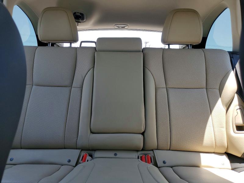 Продаж на аукціоні авто 2024 Subaru Outback, vin: 4S4BTANC0R3257482, номер лоту: 58034226