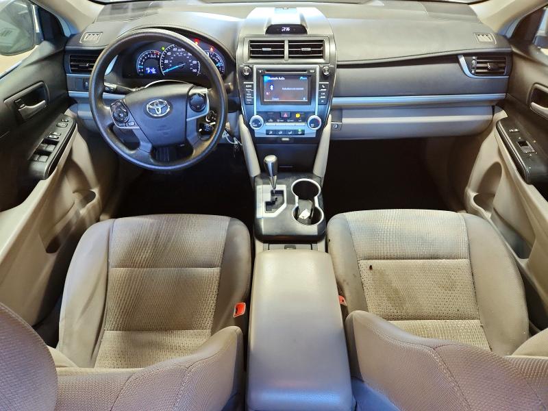 Продаж на аукціоні авто 2014 Toyota Camry, vin: 4T4BF1FK8ER354212, номер лоту: 54842176
