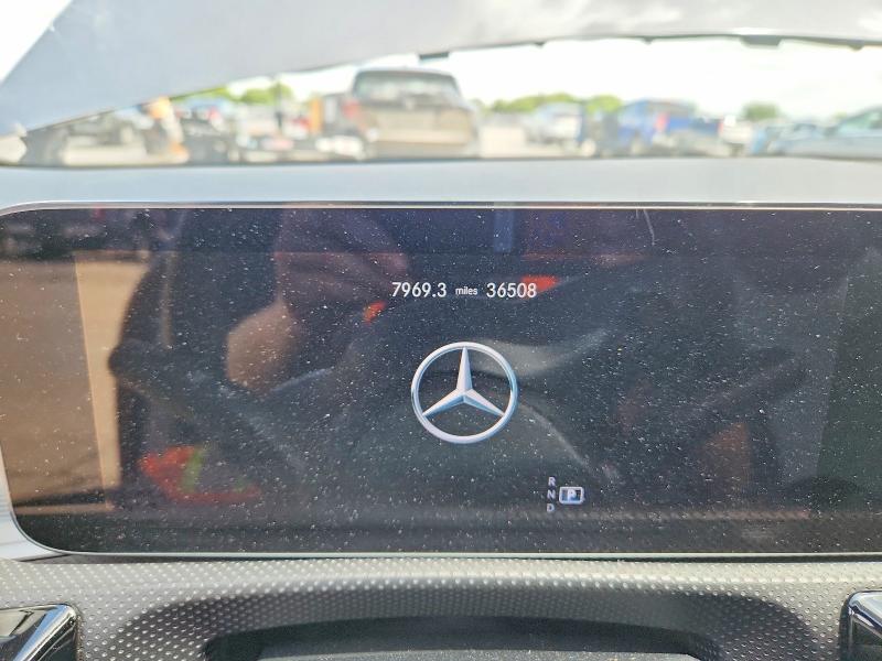 Продаж на аукціоні авто 2022 Mercedes-benz Cla, vin: W1K5J4HB6NN322738, номер лоту: 57344036