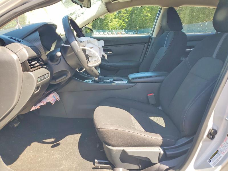 Aukcja sprzedaży 2021 Nissan Sentra, vin: 3N1AB8CV9MY292170, numer aukcji: 55935276