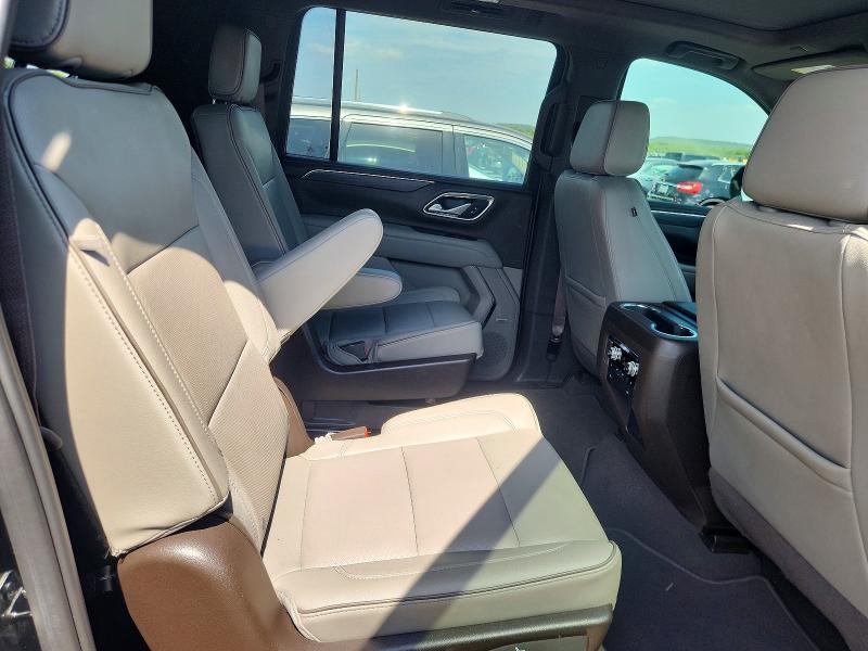 Продажа на аукционе авто 2022 Gmc Yukon Xl, vin: 1GKS1GKD9NR275050, номер лота: 59080826