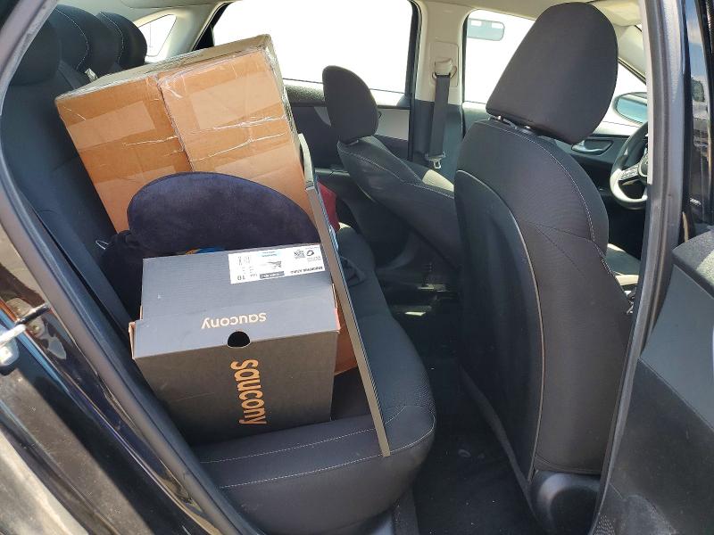 54559736 :رقم المزاد ، 3KPF24AD6ME397482 vin ، 2021 Kia Forte مزاد بيع