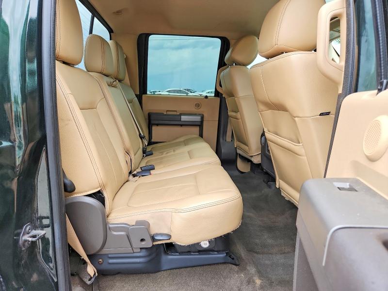 Aukcja sprzedaży 2012 Ford F350, vin: 1FT8W3BT4CEC66123, numer aukcji: 57224286