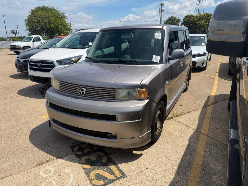 Продаж на аукціоні авто 2004 Toyota Scion, vin: JTLKT334640161379, номер лоту: 56465126