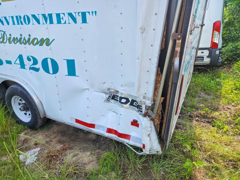 Продажа на аукционе авто 2016 Haul Trailers, vin: 575GB2024GP317948, номер лота: 58638636