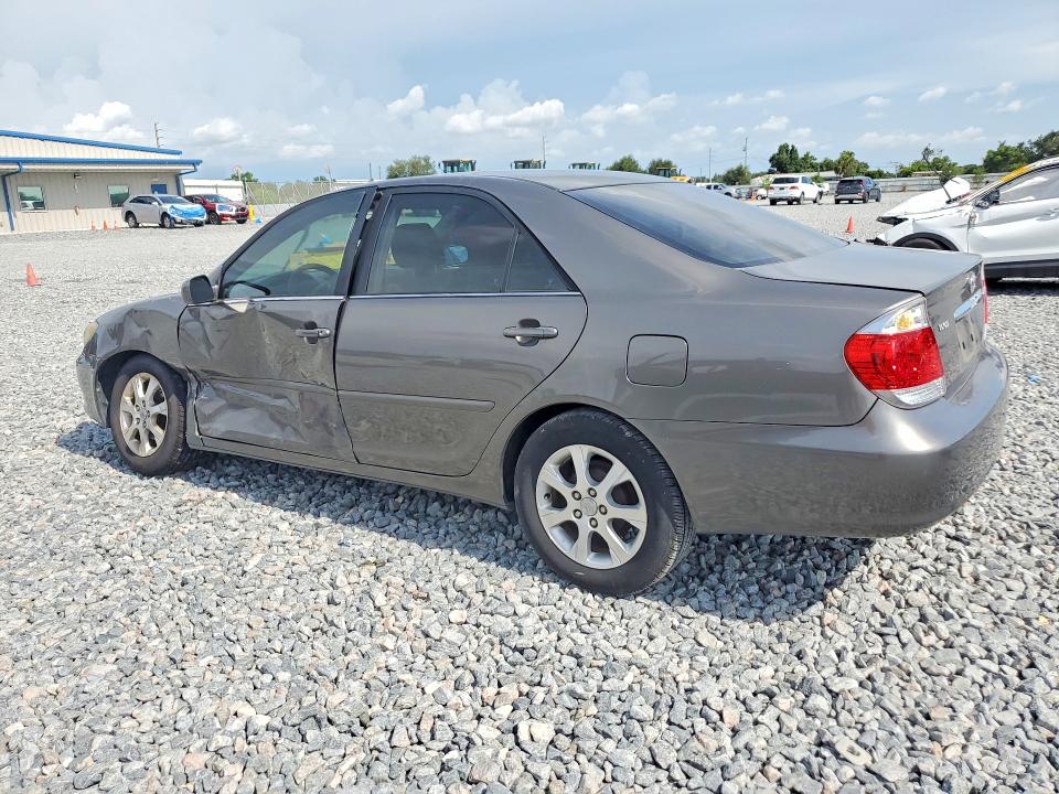 2006 Toyota Camry მანქანა იყიდება აუქციონზე, vin: 4T1BE32K26U721783, აუქციონის ნომერი: 58058396