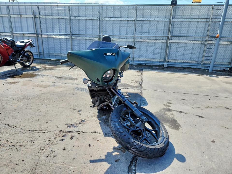 Aukcja sprzedaży 2024 Honda Cmx1100, vin: JH2SC8351RK300676, numer aukcji: 58790176