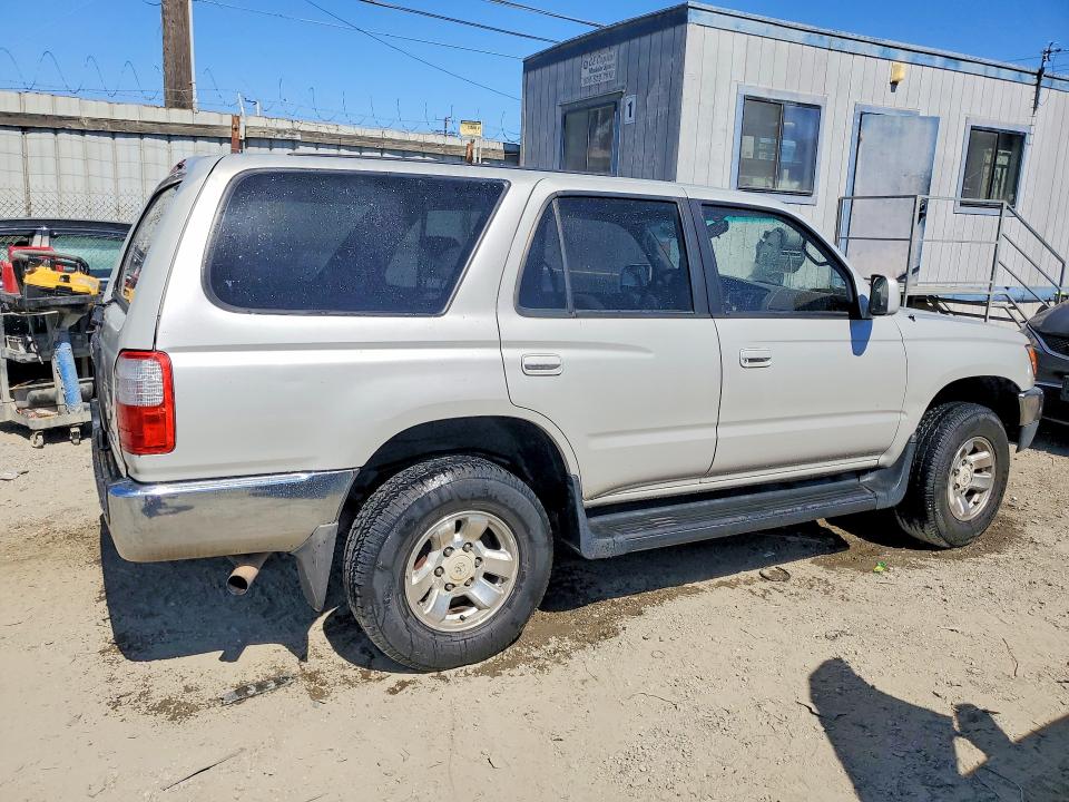 Продаж на аукціоні авто 1998 Toyota 4runner, vin: JT3GN86R2W0069354, номер лоту: 56711596