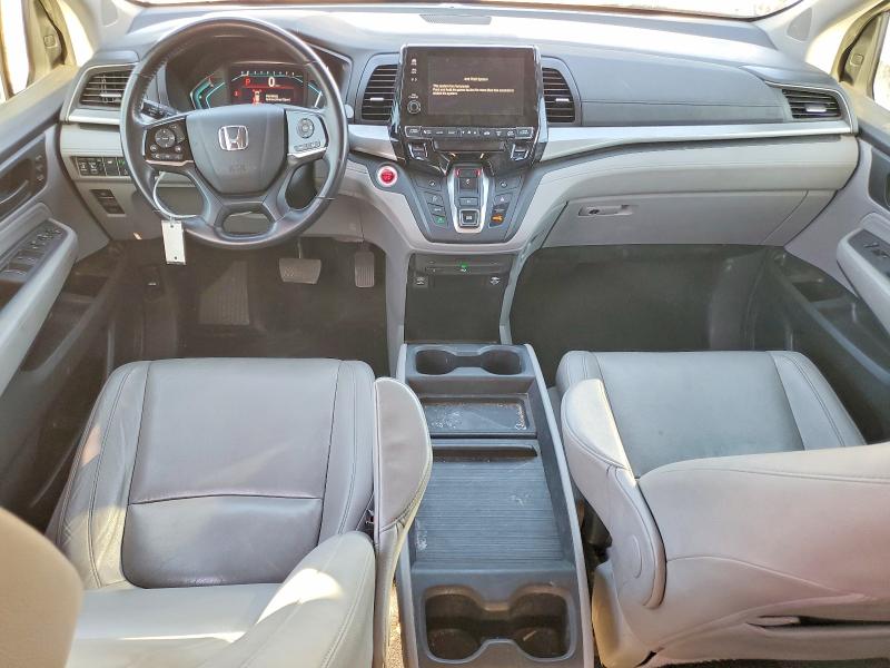 Aukcja sprzedaży 2018 Honda Odyssey, vin: 5FNRL6H85JB049659, numer aukcji: 56353886
