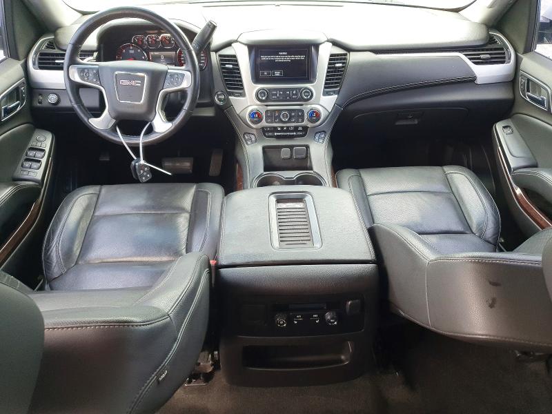 Продаж на аукціоні авто 2016 Gmc Yukon, vin: 1GKS1BKC8GR206458, номер лоту: 56972276