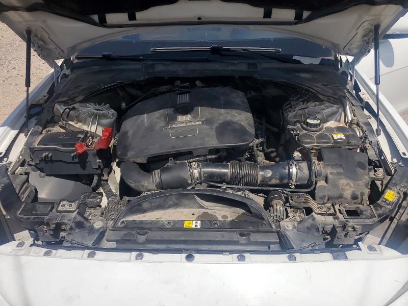 Продаж на аукціоні авто 2017 Jaguar Xe, vin: SAJAE4BG0HA960627, номер лоту: 57160476