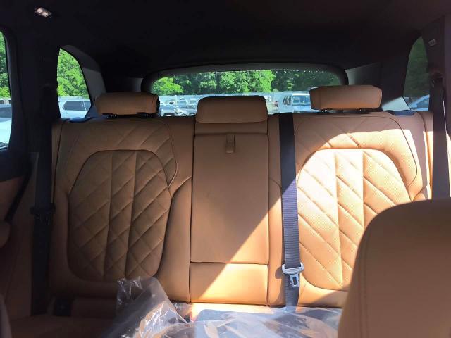 2026 Bmw X5 მანქანა იყიდება აუქციონზე, vin: 5UX43EU07T9427965, აუქციონის ნომერი: 55641906