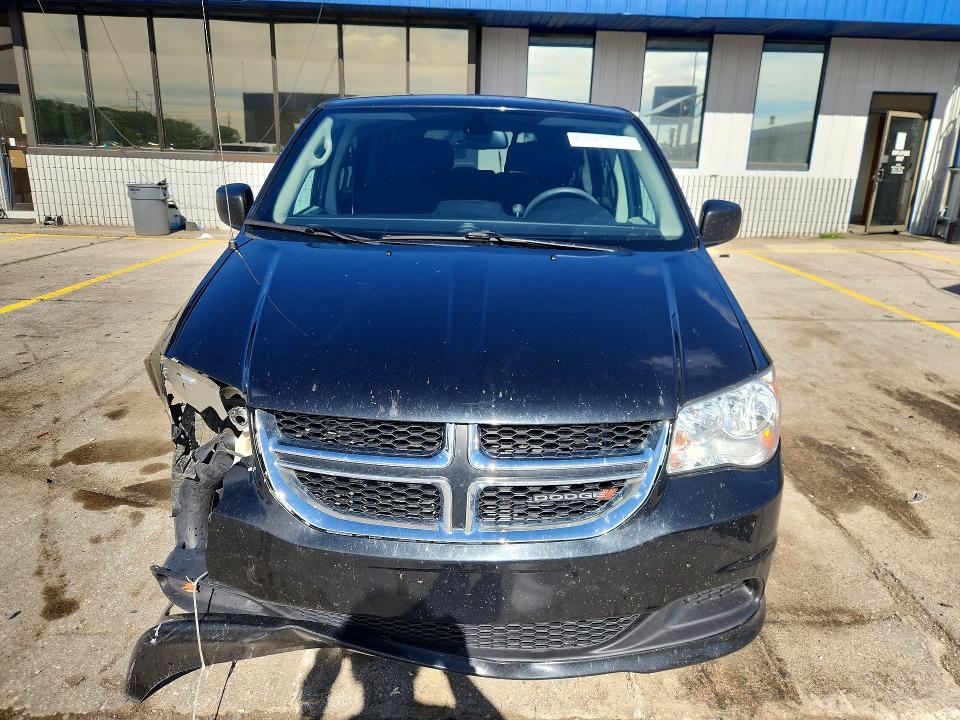 Aukcja sprzedaży 2019 Dodge Grand Caravan, vin: 2C4RDGBG9KR547288, numer aukcji: 53297156