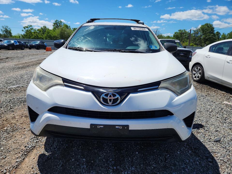 Aukcja sprzedaży 2016 Toyota Rav4, vin: 2T3BFREV7GW459855, numer aukcji: 56732666