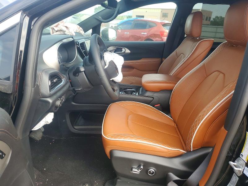 Продажа на аукционе авто 2026 Chrysler Pacifica, vin: 2C4RC1PG7TR190588, номер лота: 56627956
