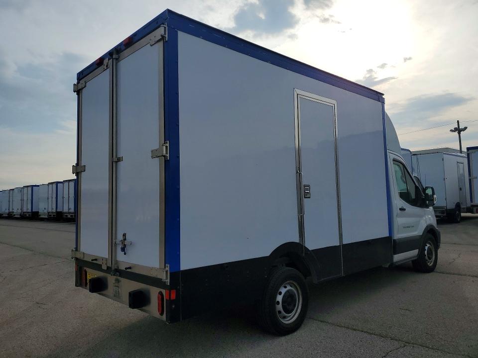 2023 Ford Transit მანქანა იყიდება აუქციონზე, vin: 1FDBW5ZG2PKA11032, აუქციონის ნომერი: 55902946