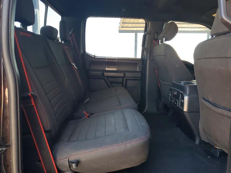 Продаж на аукціоні авто 2019 Ford F150, vin: 1FTEW1E45KFA36529, номер лоту: 56777026