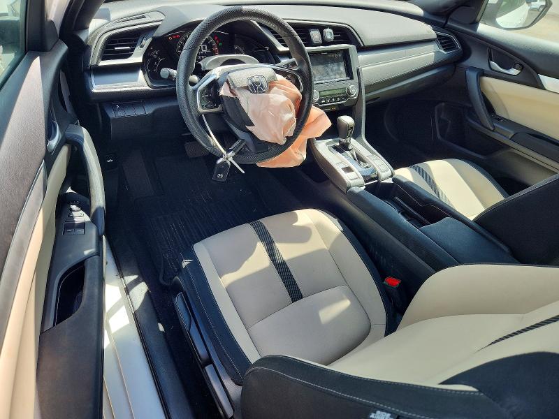 Aukcja sprzedaży 2017 Honda Civic, vin: 2HGFC4B0XHH306153, numer aukcji: 56624866