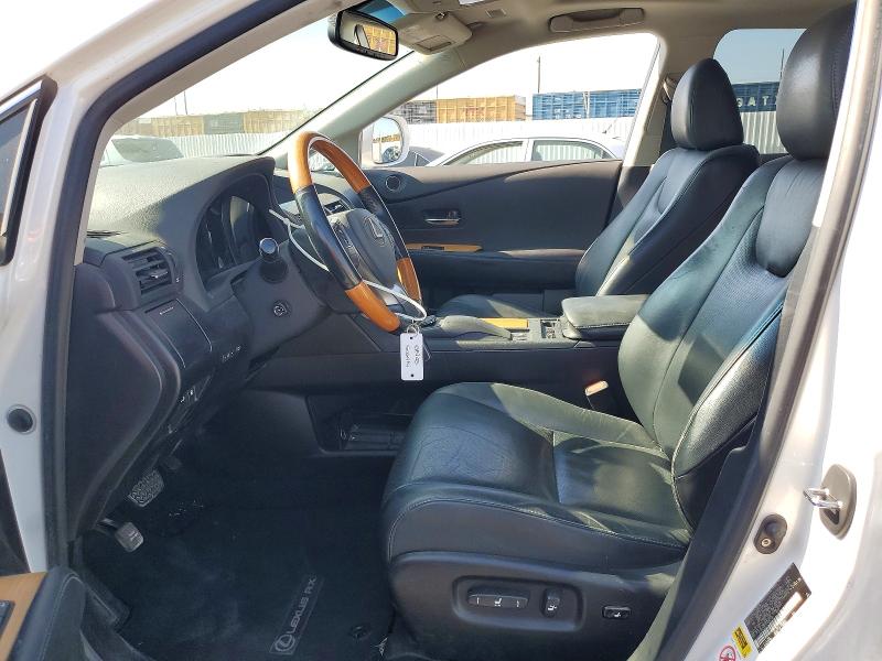 Продажа на аукционе авто 2015 Lexus Rx, vin: 2T2BC1BA1FC002720, номер лота: 58123256