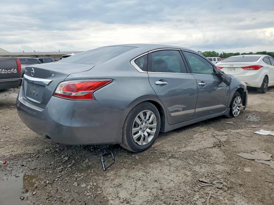 Продаж на аукціоні авто 2015 Nissan Altima, vin: 1N4AL3AP9FC101933, номер лоту: 58579466