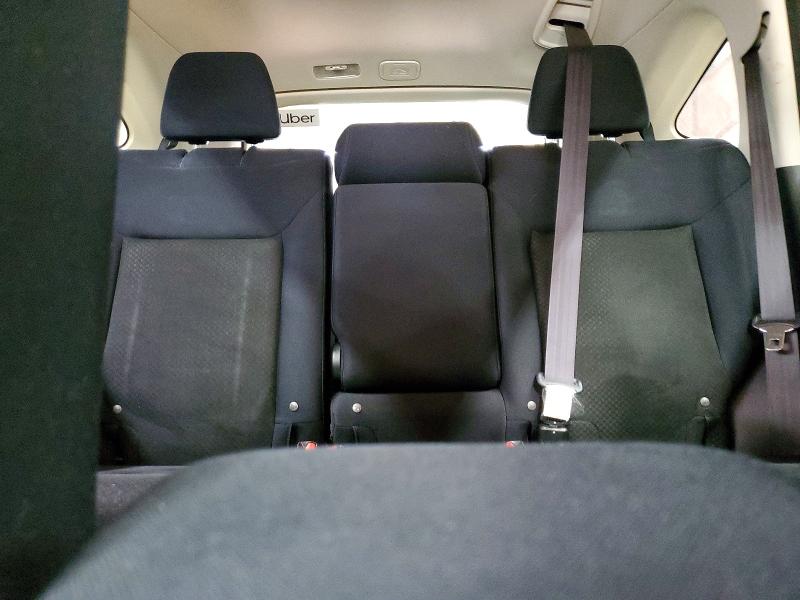 2015 Honda Cr-v მანქანა იყიდება აუქციონზე, vin: 2HKRM3H56FH529686, აუქციონის ნომერი: 56997326