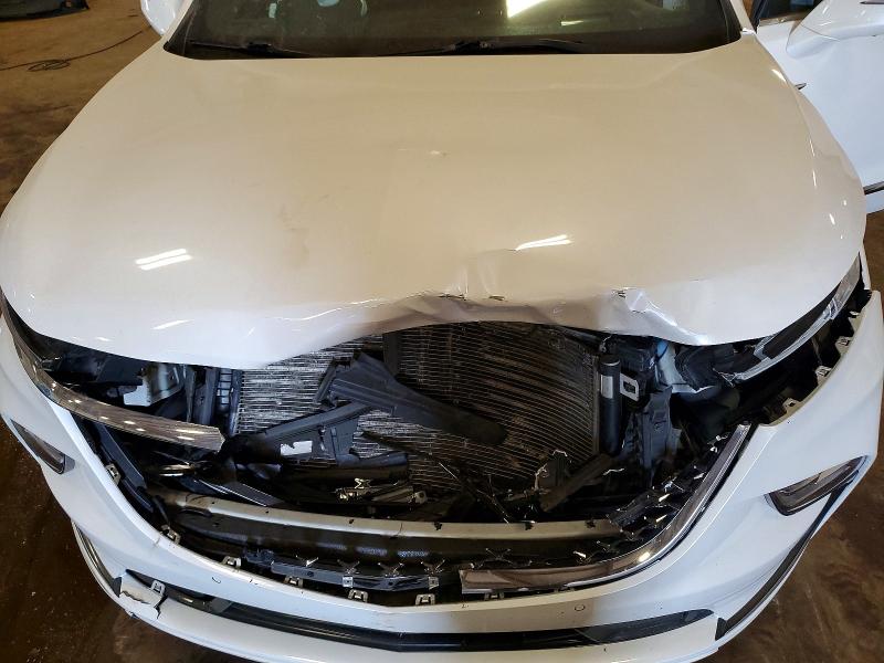 Продажа на аукционе авто 2023 Buick Enclave, vin: 5GAEVCKW3PJ136980, номер лота: 55514526