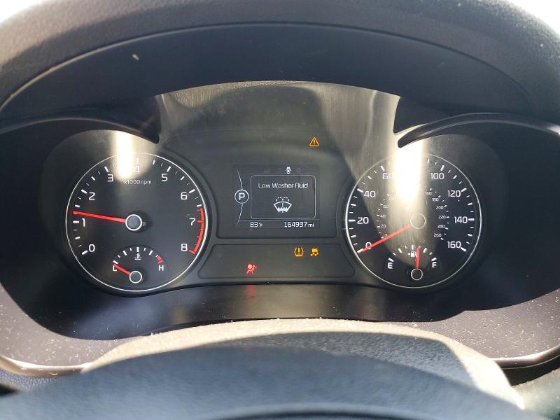 Aukcja sprzedaży 2018 Kia Optima, vin: 5XXGT4L31JG245120, numer aukcji: 56304806
