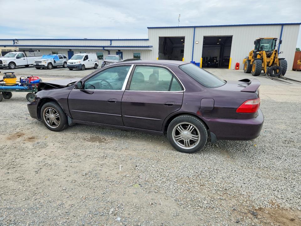 Aukcja sprzedaży 1999 Honda Accord, vin: 1HGCG1656XA062770, numer aukcji: 57502196