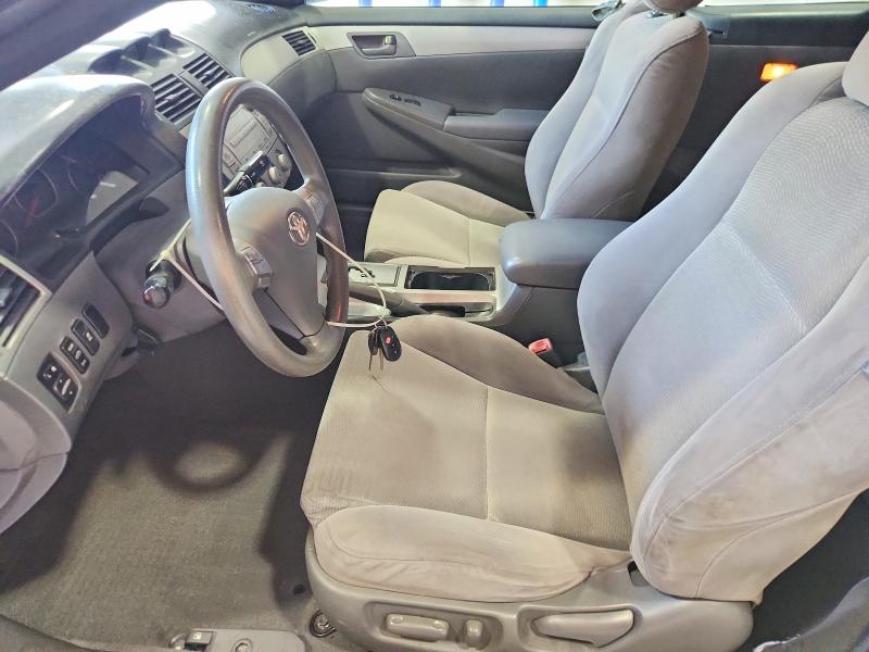2008 Toyota Camry Solara მანქანა იყიდება აუქციონზე, vin: 4T1FA38P58U150034, აუქციონის ნომერი: 58555546