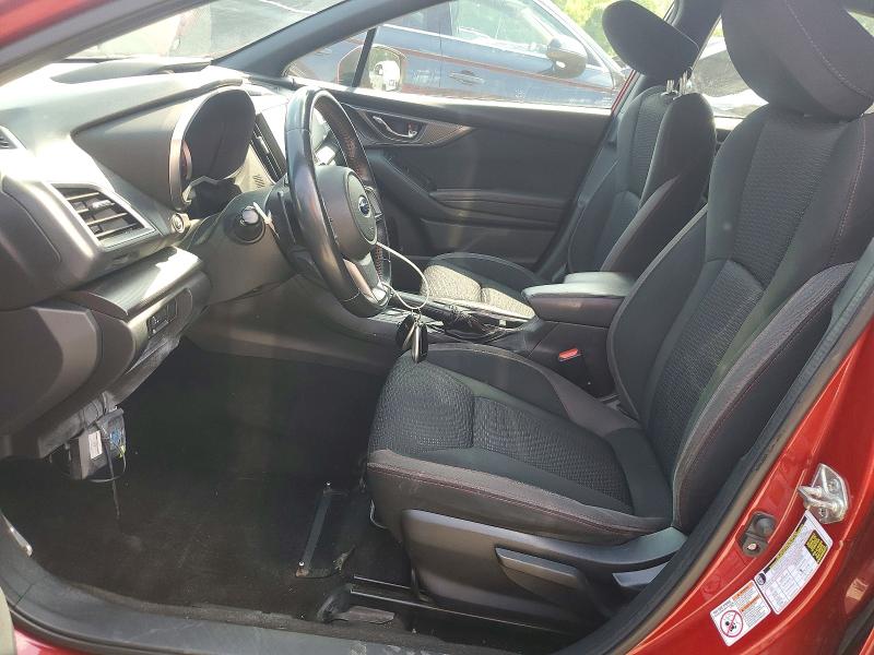 Aukcja sprzedaży 2017 Subaru Impreza, vin: 4S3GTAM69H3736147, numer aukcji: 85608695