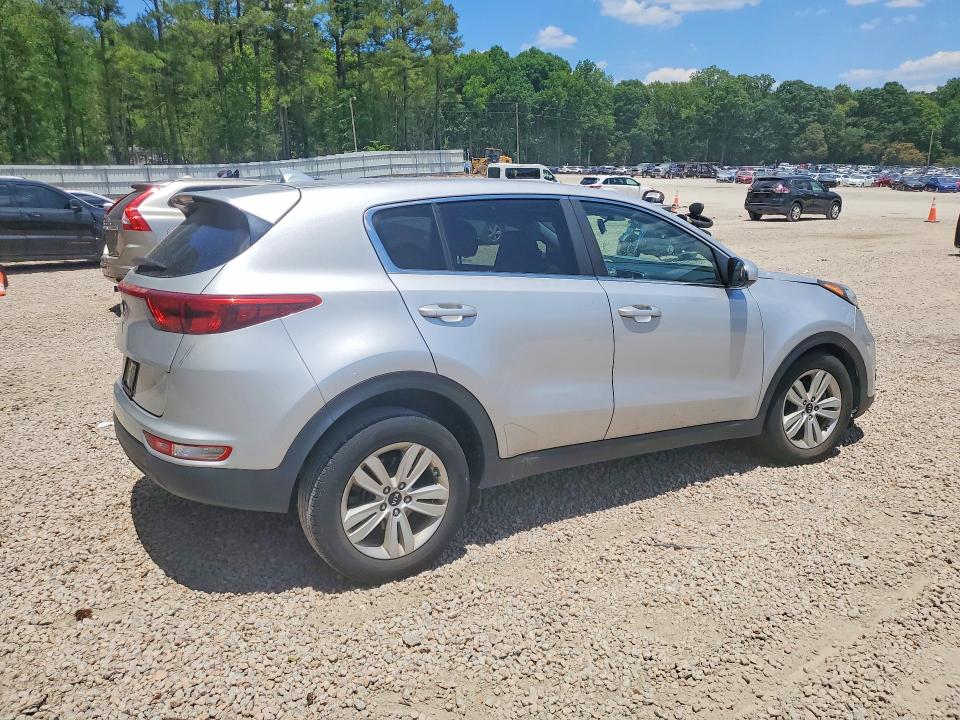 Продажа на аукционе авто 2019 Kia Sportage, vin: KNDPM3AC0K7543047, номер лота: 57267136