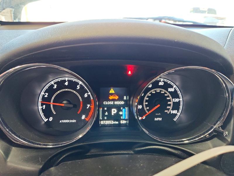 Aukcja sprzedaży 2021 Mitsubishi Outlander Sport, vin: JA4APUAU1MU009419, numer aukcji: 58312106