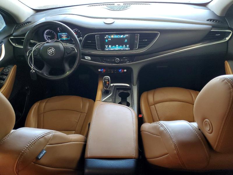 Продажа на аукционе авто 2018 Buick Enclave, vin: 5GAERBKW8JJ163677, номер лота: 59198166