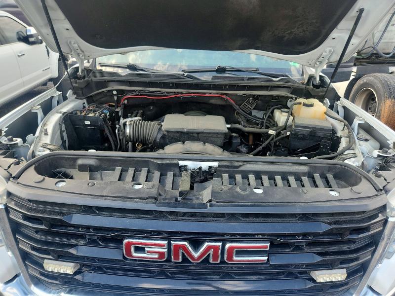 Продаж на аукціоні авто 2021 Gmc Sierra, vin: 1GT49LE79MF211151, номер лоту: 57473746