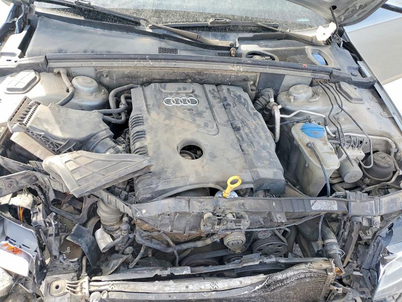 Aukcja sprzedaży 2010 Audi A4, vin: WAUFFAFL3AN056659, numer aukcji: 55713616