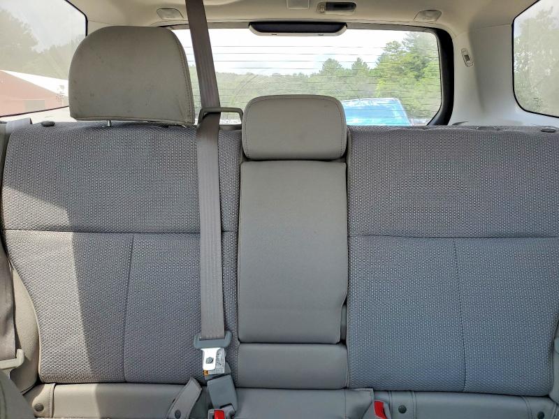 Продажа на аукционе авто 2011 Subaru Forester, vin: JF2SHADC3BH749456, номер лота: 58494216