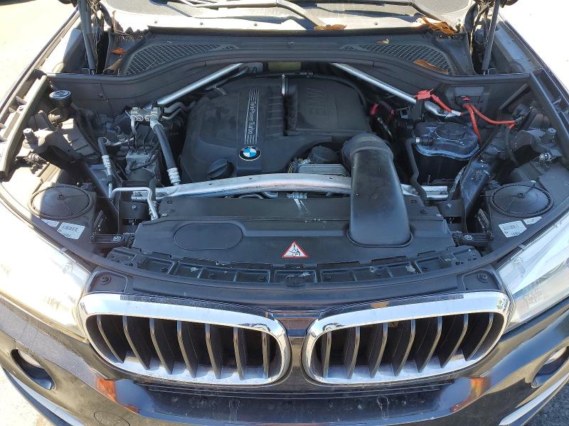 Продаж на аукціоні авто 2014 Bmw X5, vin: 5UXKR2C51E0H31319, номер лоту: 58606756