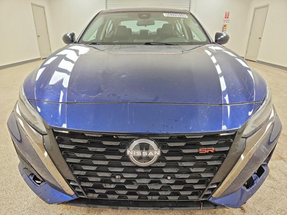 56320026 :رقم المزاد ، 1N4BL4CV0RN376380 vin ، 2024 Nissan Altima مزاد بيع