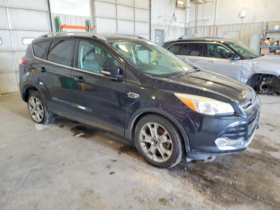 Aukcja sprzedaży 2014 Ford Escape, vin: 1FMCU0J98EUA99547, numer aukcji: 57411366