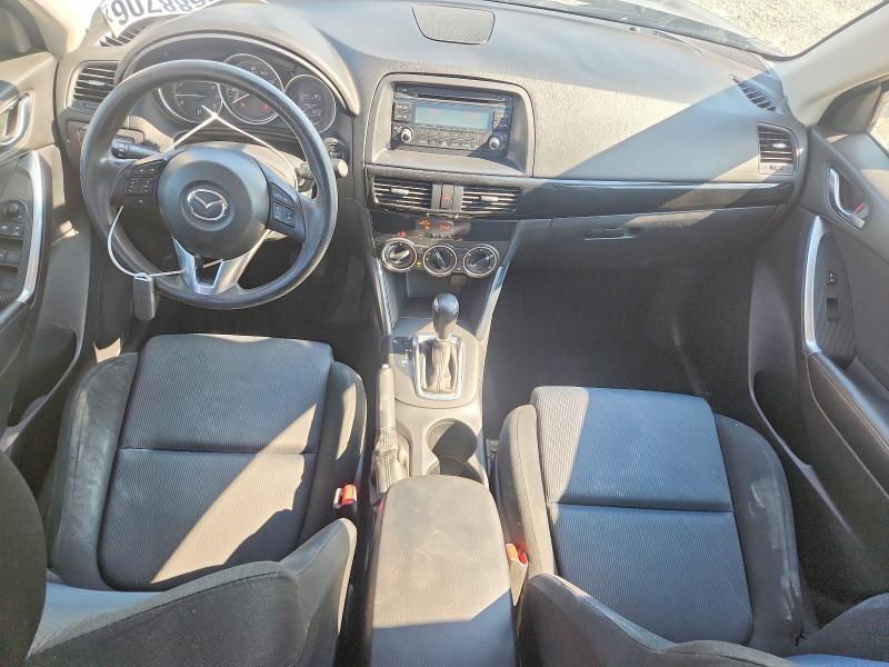 Продажа на аукционе авто 2015 Mazda Cx-5, vin: JM3KE4BY2F0480966, номер лота: 57688706