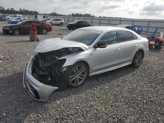 Aukcja sprzedaży 2017 Volkswagen Passat, vin: 1VWDT7A31HC044185, numer aukcji: 55359076