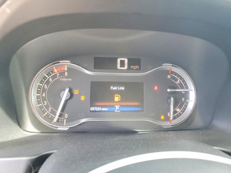 2018 Honda Pilot მანქანა იყიდება აუქციონზე, vin: 5FNYF6H11JB068635, აუქციონის ნომერი: 56073906