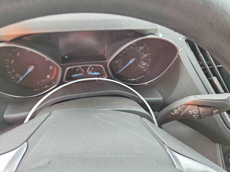 56600766 :رقم المزاد ، 1FMCU9G90FUB96044 vin ، 2015 Ford Escape مزاد بيع
