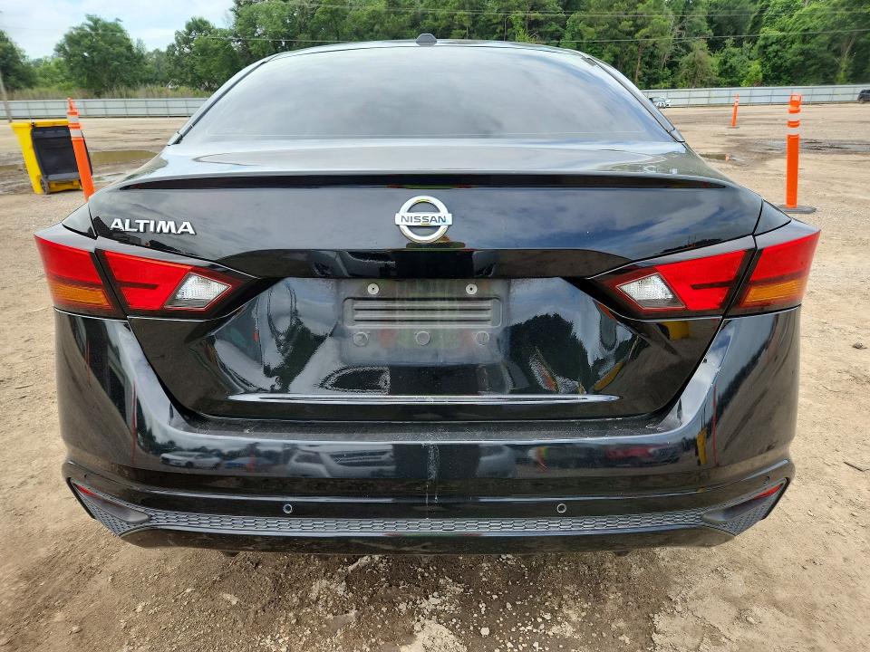 2020 Nissan Altima მანქანა იყიდება აუქციონზე, vin: 1N4BL4BV5LC261682, აუქციონის ნომერი: 56314166