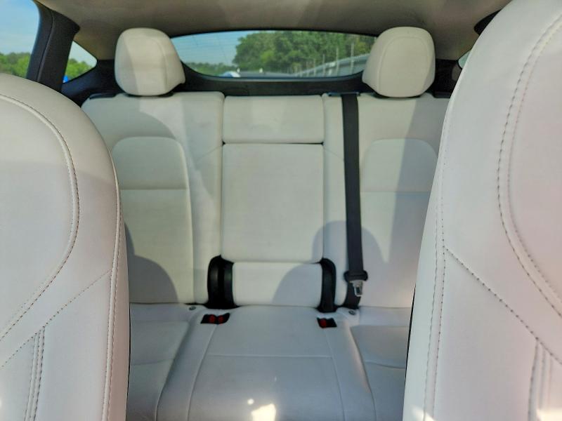 Aukcja sprzedaży 2021 Tesla Model Y, vin: 5YJYGDEE2MF130945, numer aukcji: 55516626