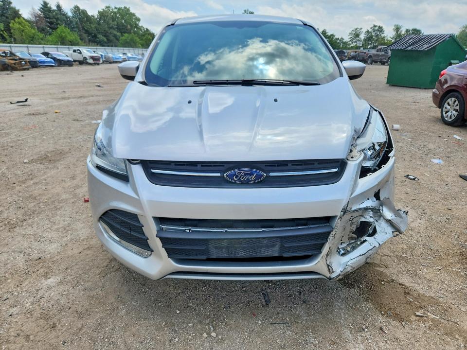 Продажа на аукционе авто 2013 Ford Escape, vin: 1FMCU0G90DUB13401, номер лота: 59115536