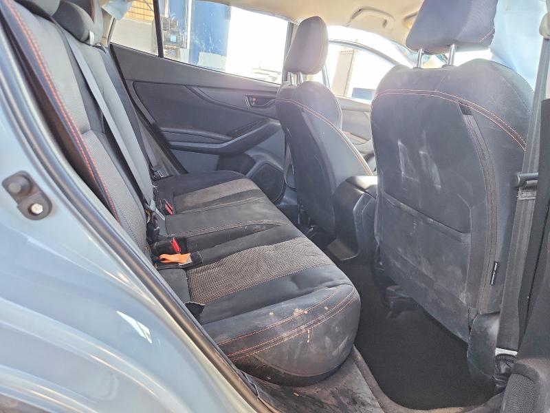 Продаж на аукціоні авто 2023 Subaru Crosstrek, vin: JF2GTAPC0P8216794, номер лоту: 55837826